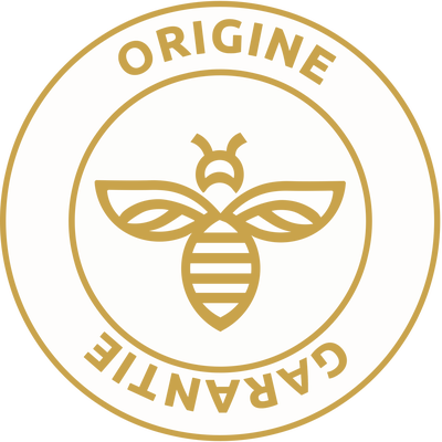Sceau Origine Garantie — D'oùça?