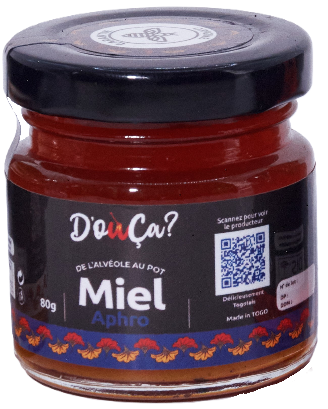 Pot de miel Aphro