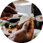 Le Chèvre d'Arnaud